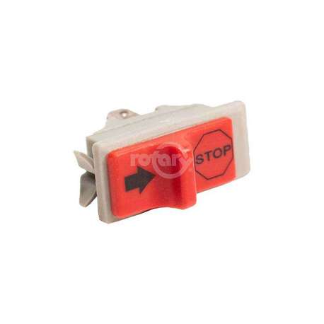 Rotary Stoppkontakt, Röjsågar-Trimmers, Husqvarna / Jonsered